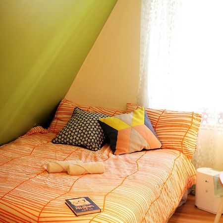 Culla Hotel Seoul Luaran gambar