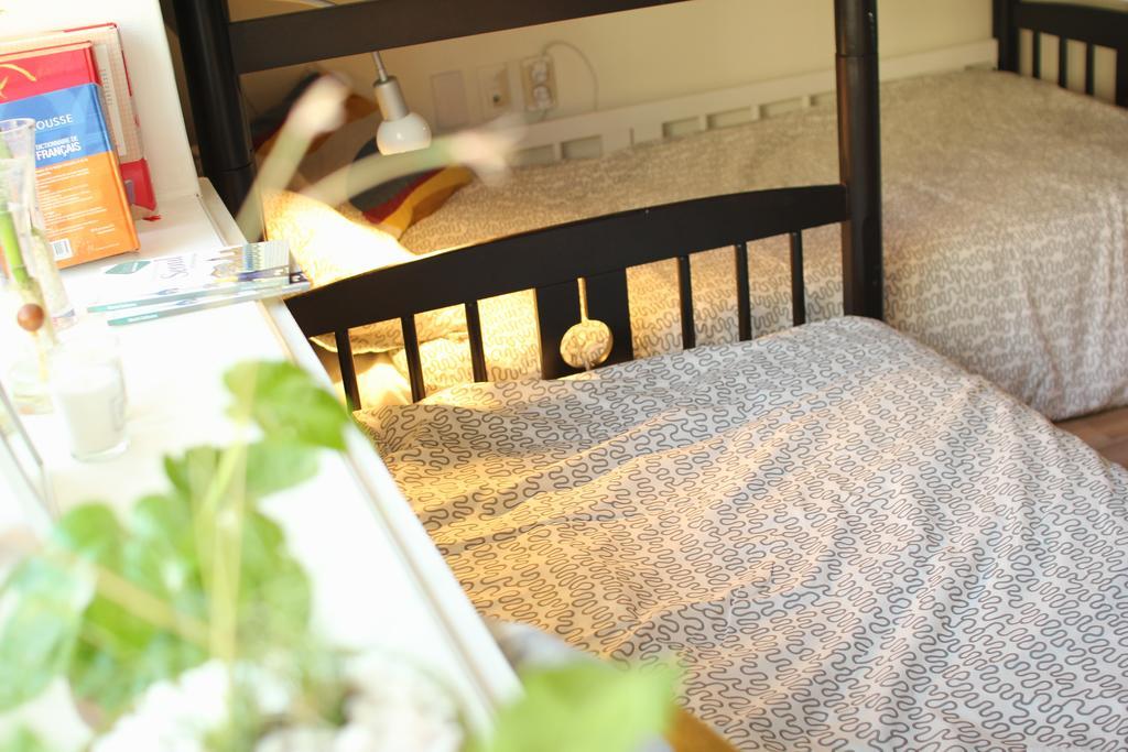 Culla Hotel Seoul Luaran gambar
