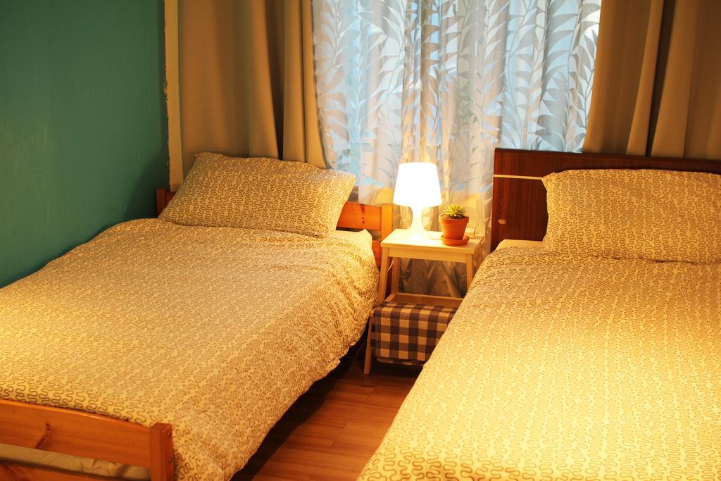 Culla Hotel Seoul Luaran gambar