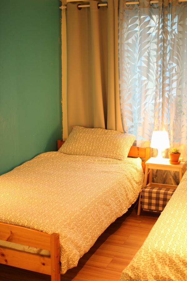 Culla Hotel Seoul Luaran gambar