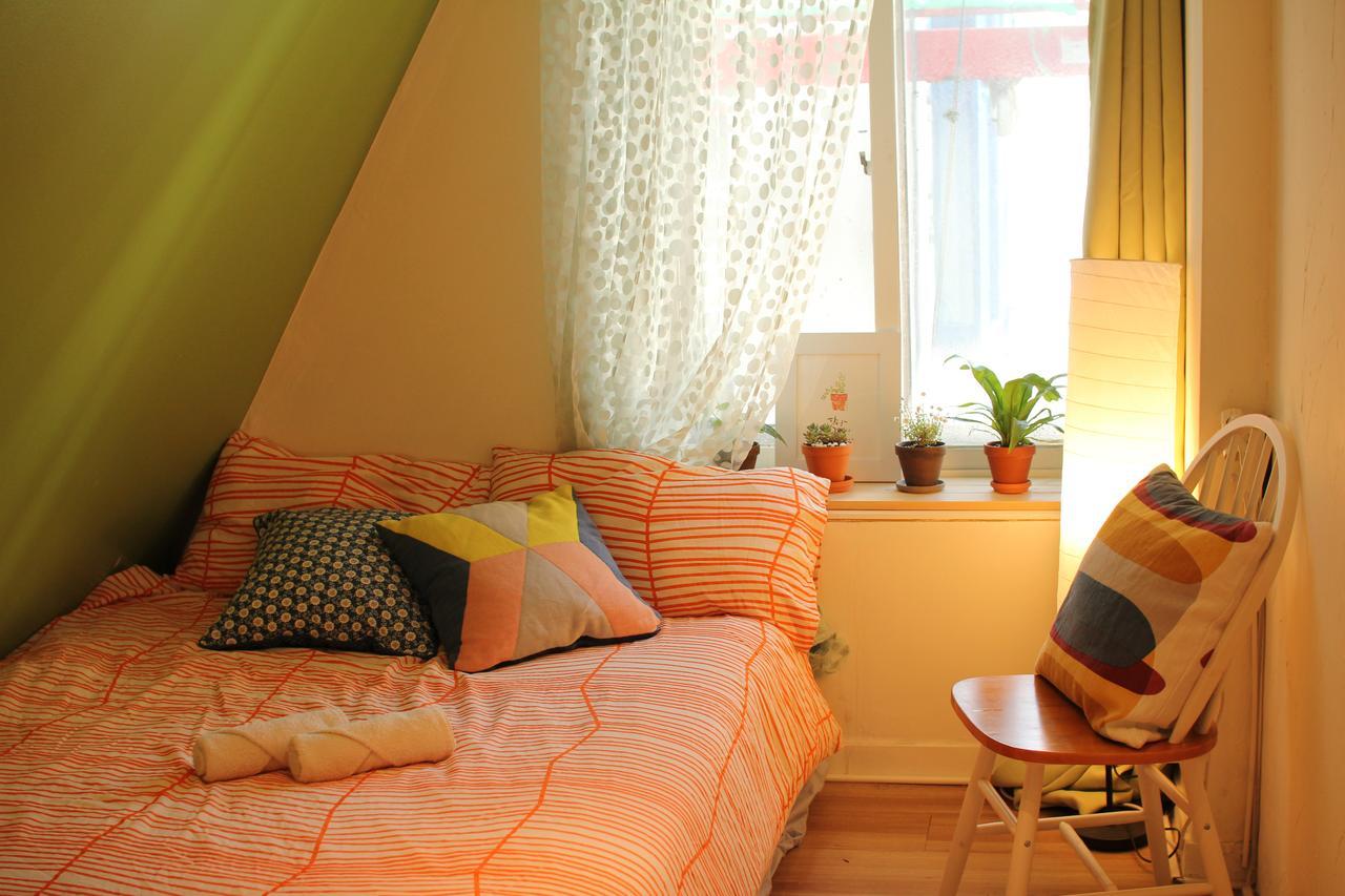 Culla Hotel Seoul Luaran gambar