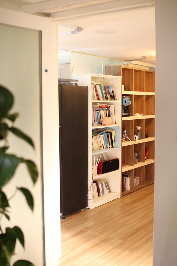 Culla Hotel Seoul Luaran gambar