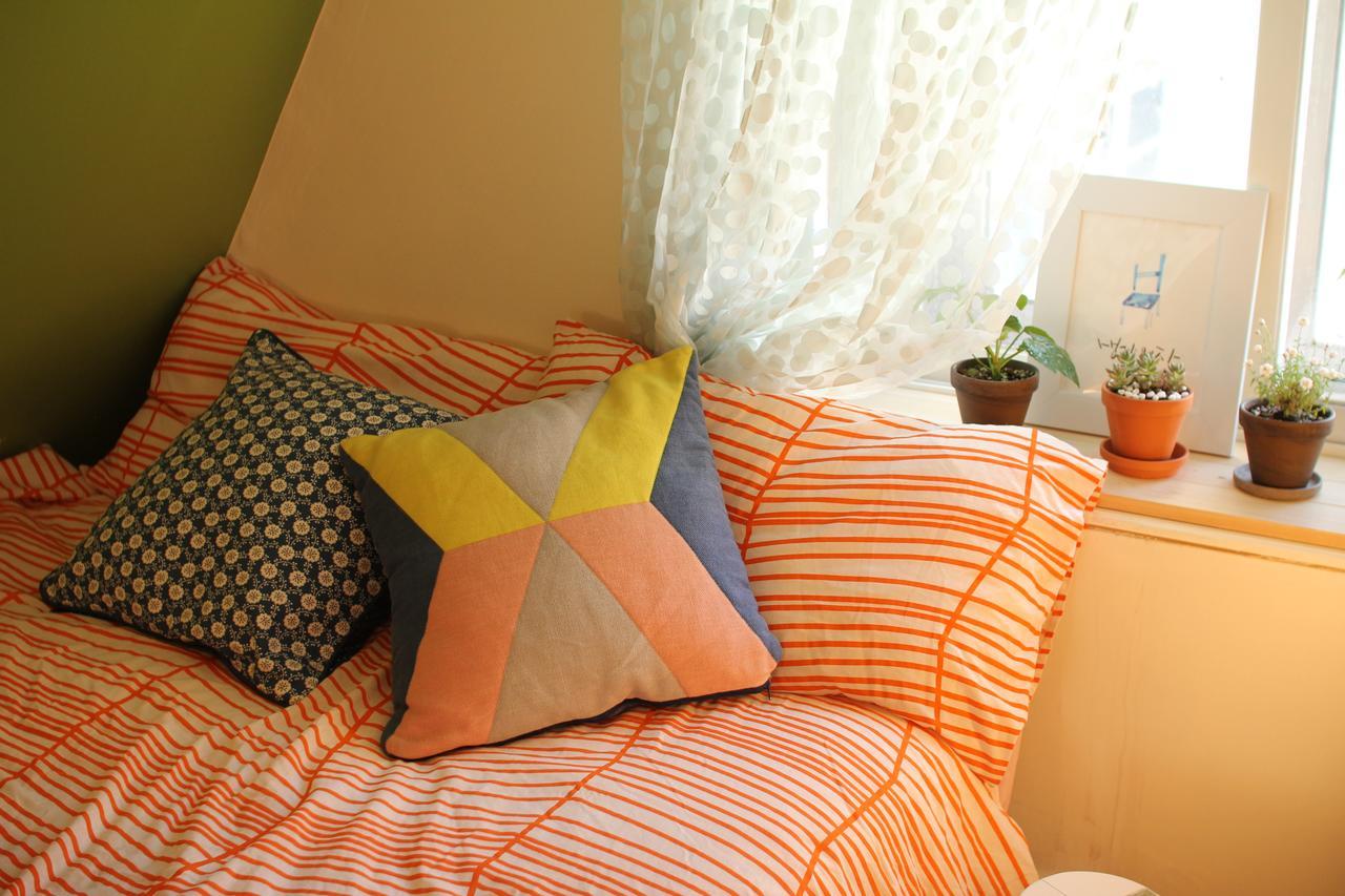 Culla Hotel Seoul Luaran gambar