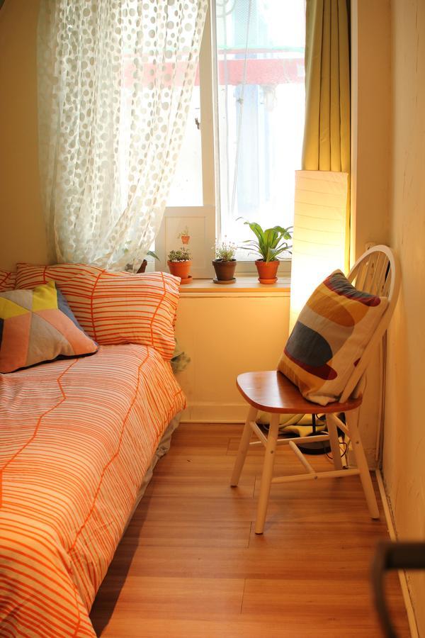Culla Hotel Seoul Luaran gambar