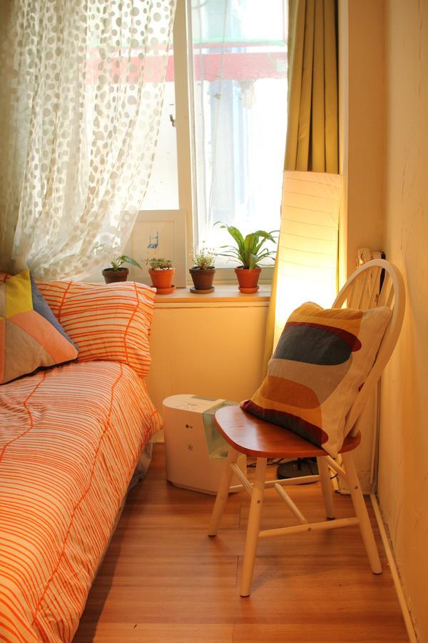 Culla Hotel Seoul Luaran gambar