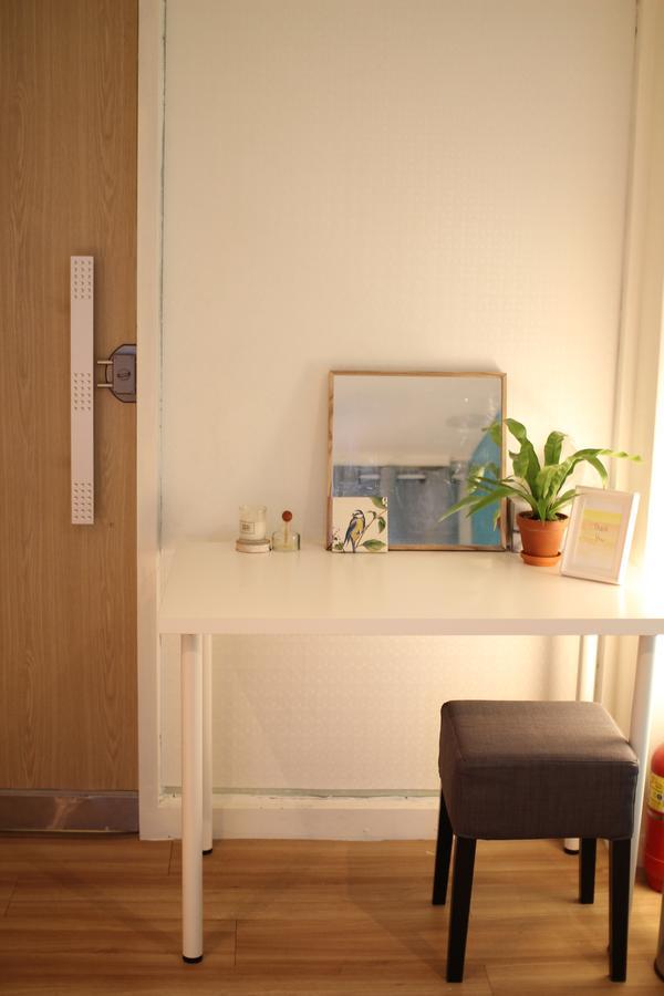 Culla Hotel Seoul Luaran gambar