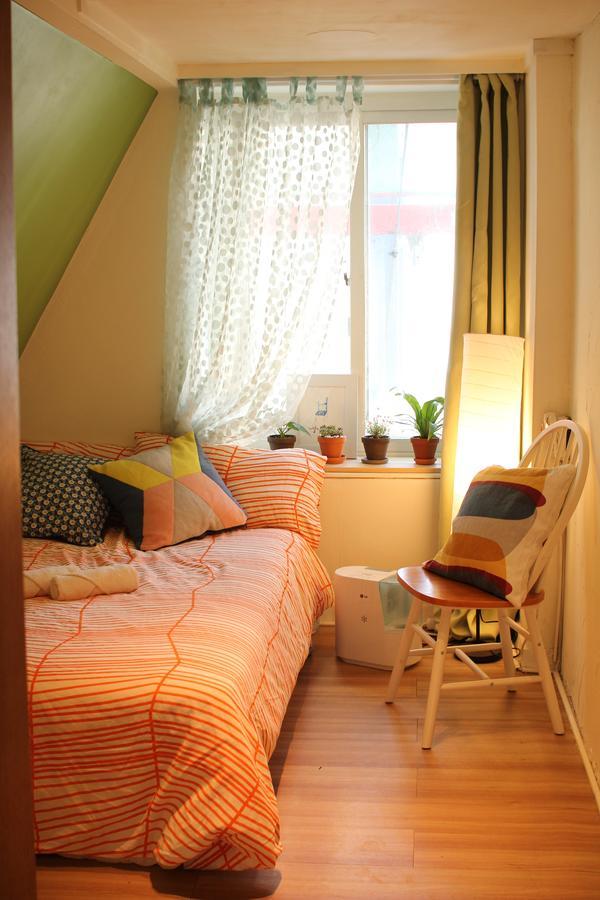 Culla Hotel Seoul Luaran gambar