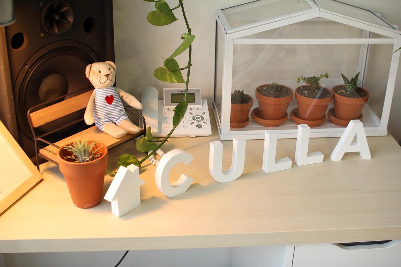 Culla Hotel Seoul Luaran gambar